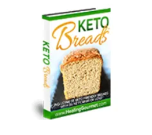 Keto Breads