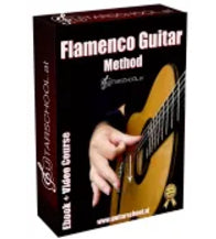 Flamenco Guitar Online Course