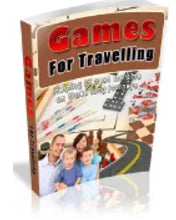 Games For Travelling Digital - Ebooks